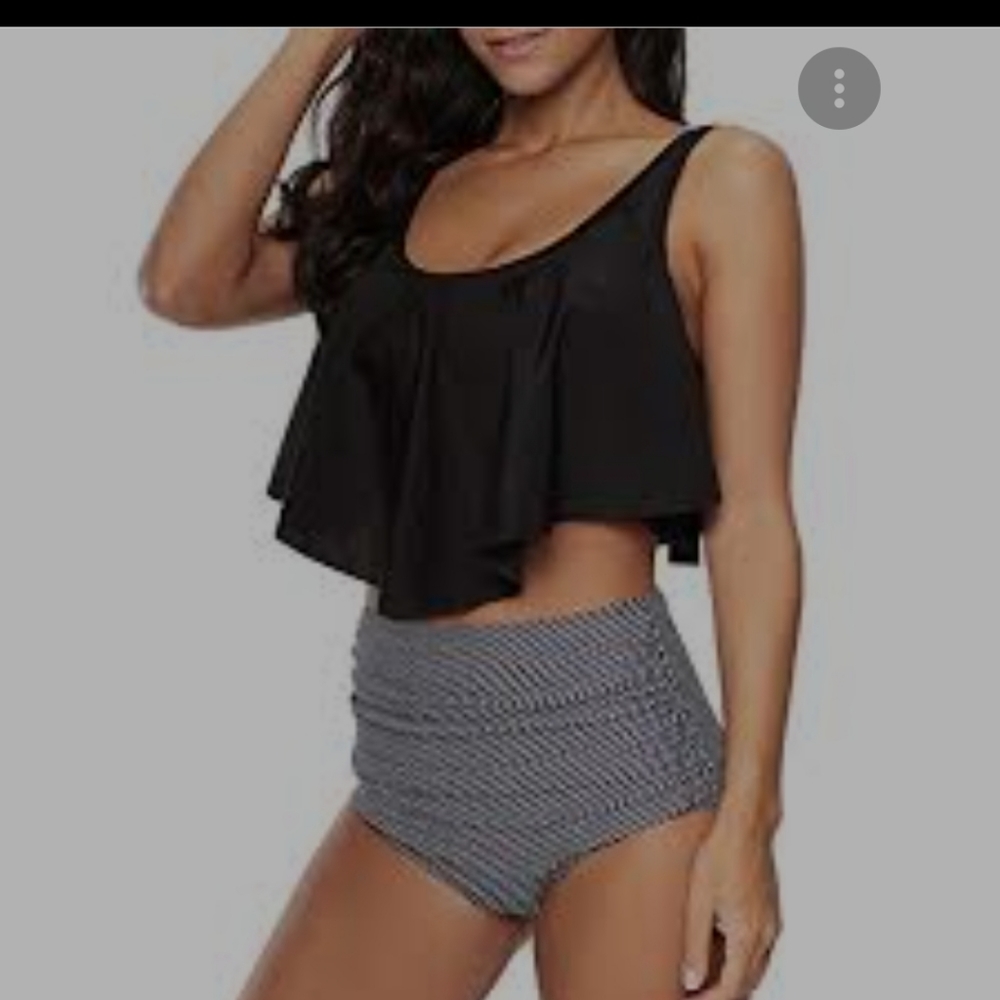 MARINAVIDA BIKINI TOP. #G